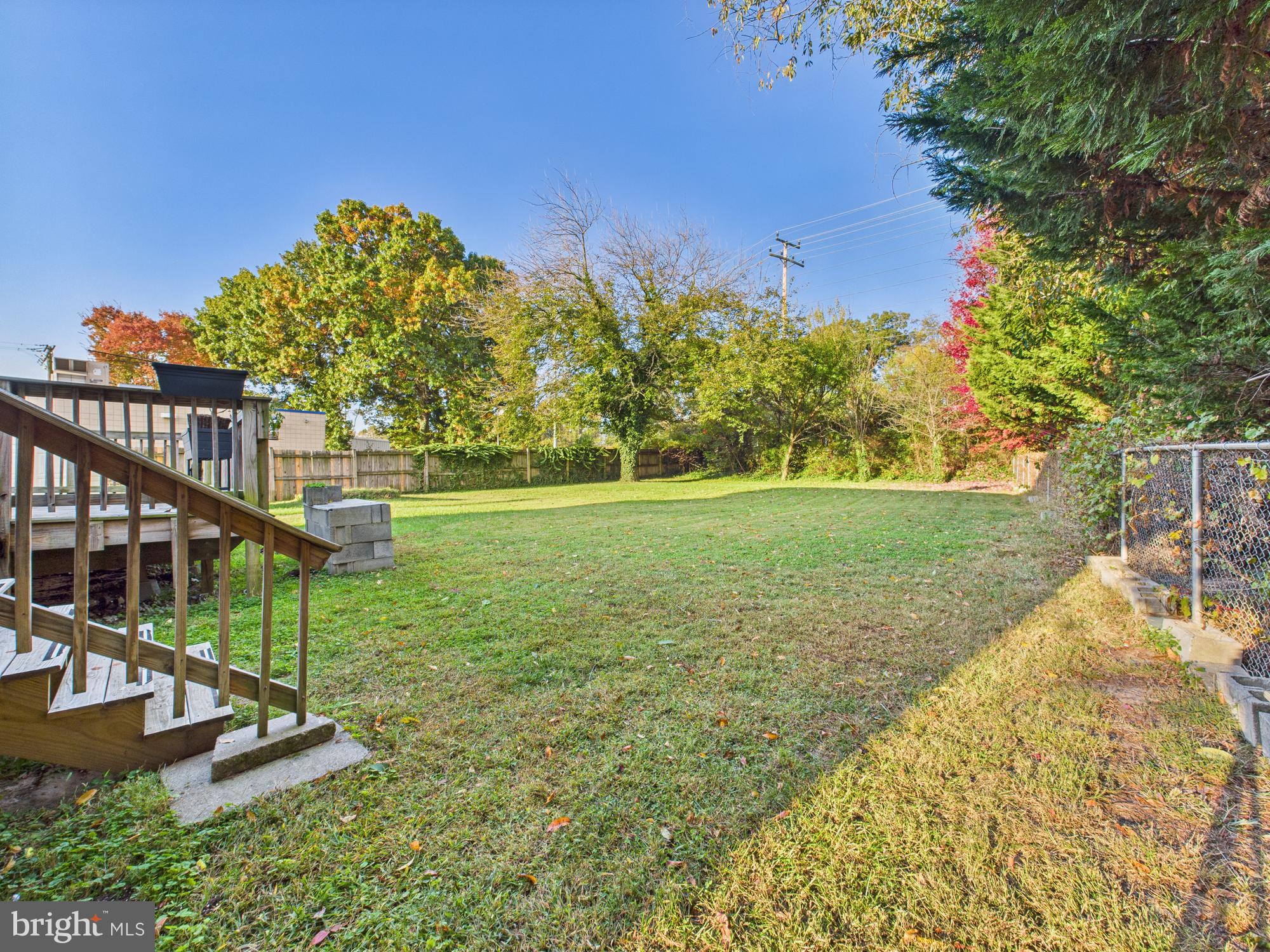 LINTHICUM HEIGHTS - Residential