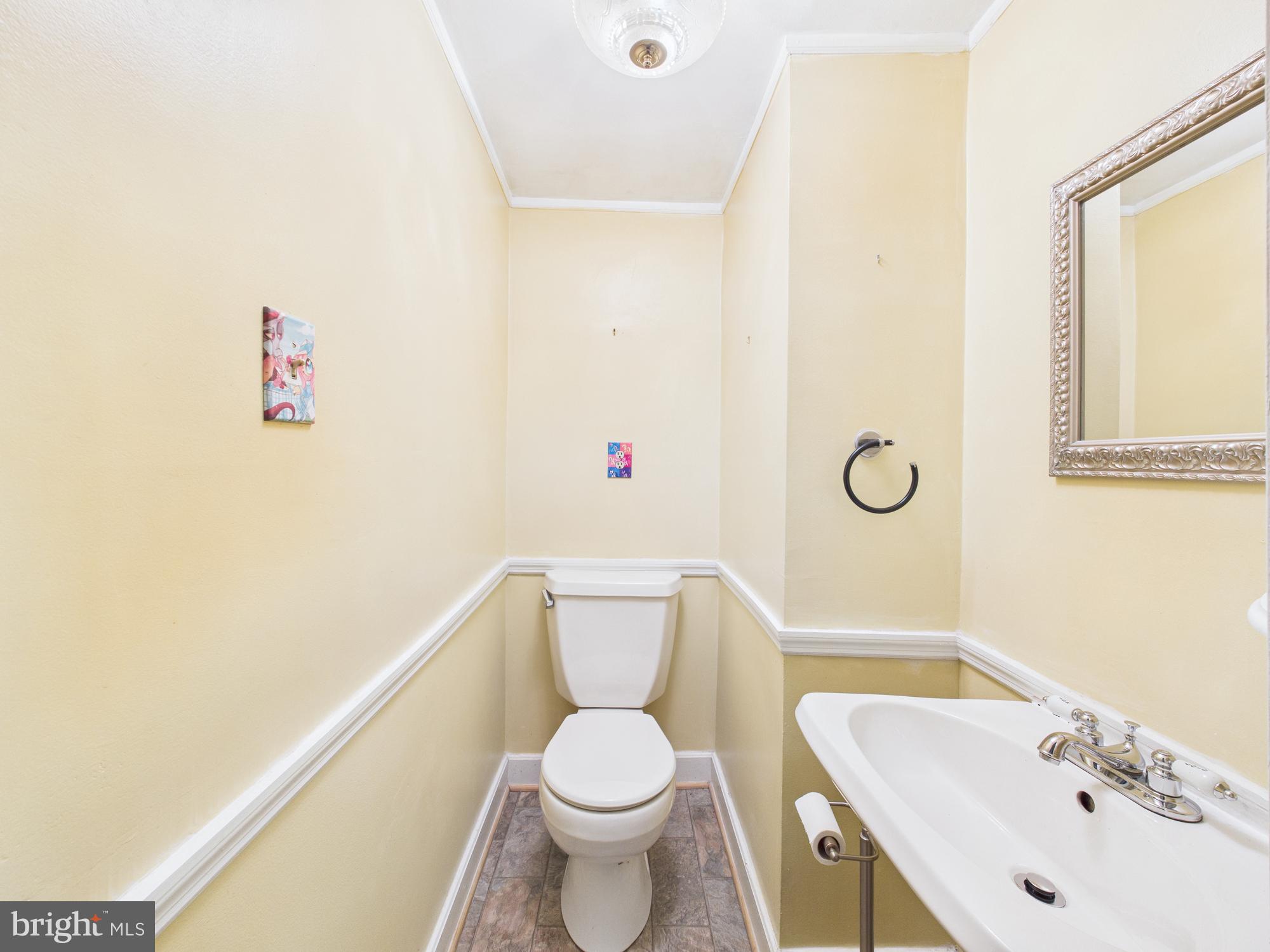 LINTHICUM HEIGHTS - Residential