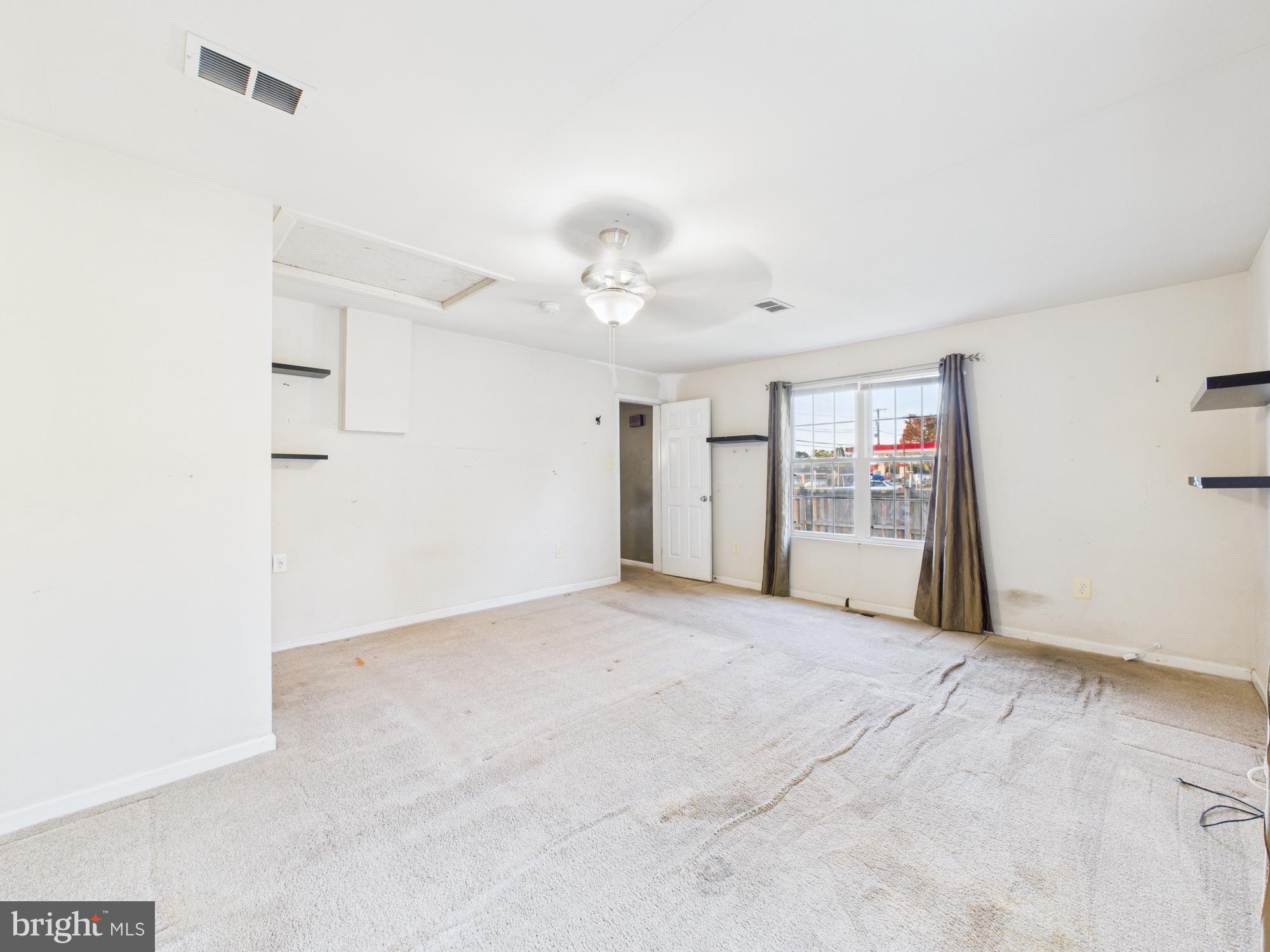 LINTHICUM HEIGHTS - Residential