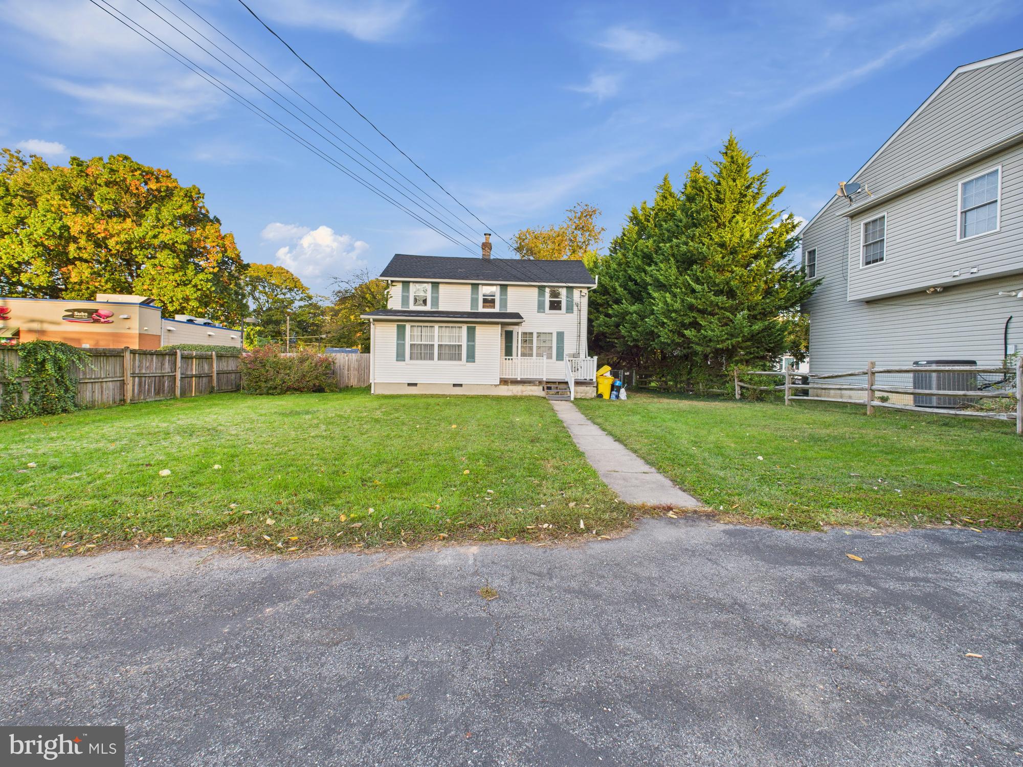 LINTHICUM HEIGHTS - Residential