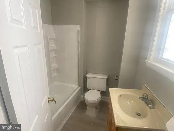 COPPIN HEIGHTS - Residential