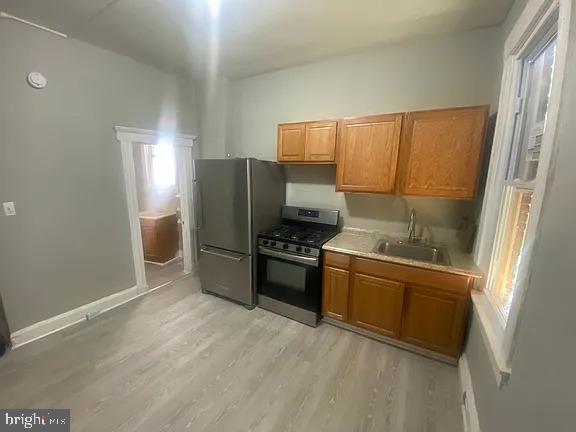 COPPIN HEIGHTS - Residential