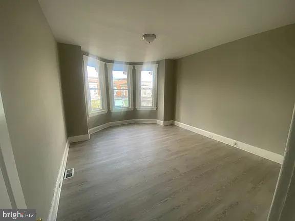 COPPIN HEIGHTS - Residential