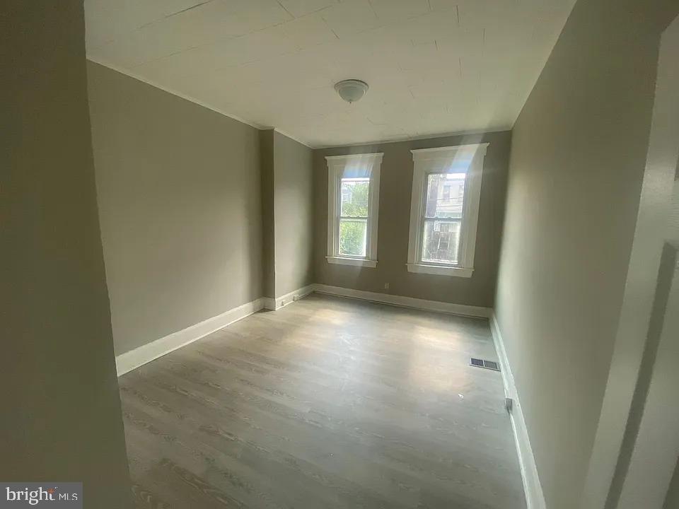 COPPIN HEIGHTS - Residential