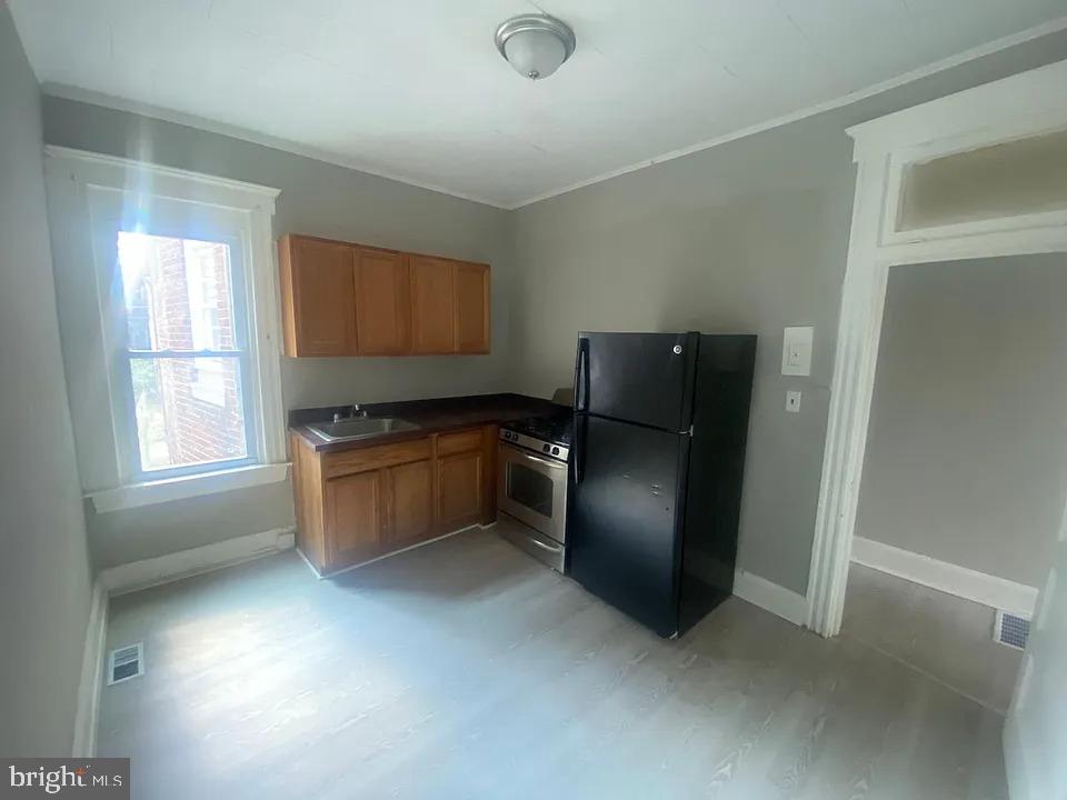 COPPIN HEIGHTS - Residential