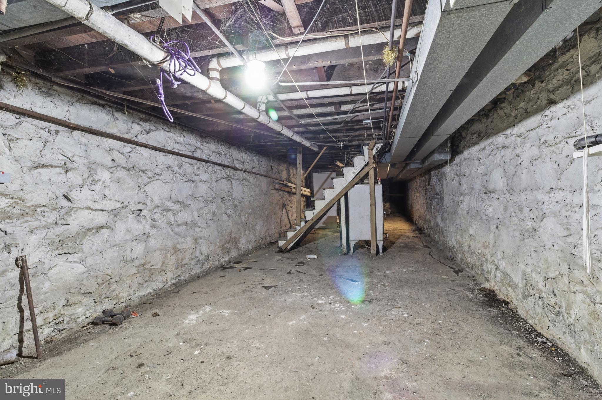 COPPIN HEIGHTS - Residential