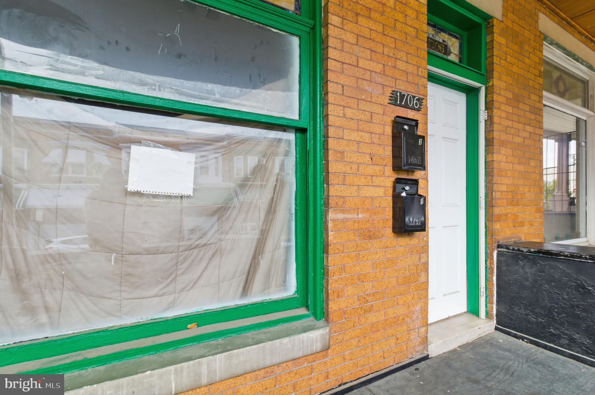 COPPIN HEIGHTS - Residential