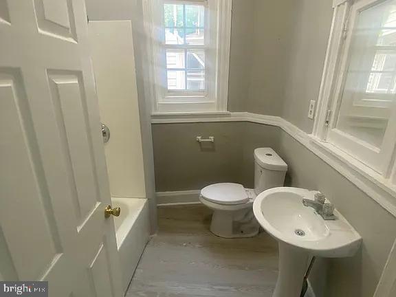 COPPIN HEIGHTS - Residential