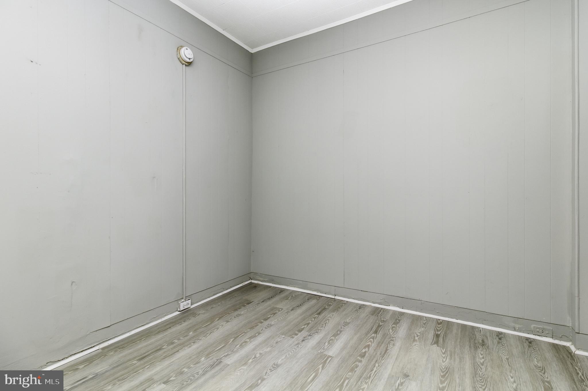 COPPIN HEIGHTS - Residential