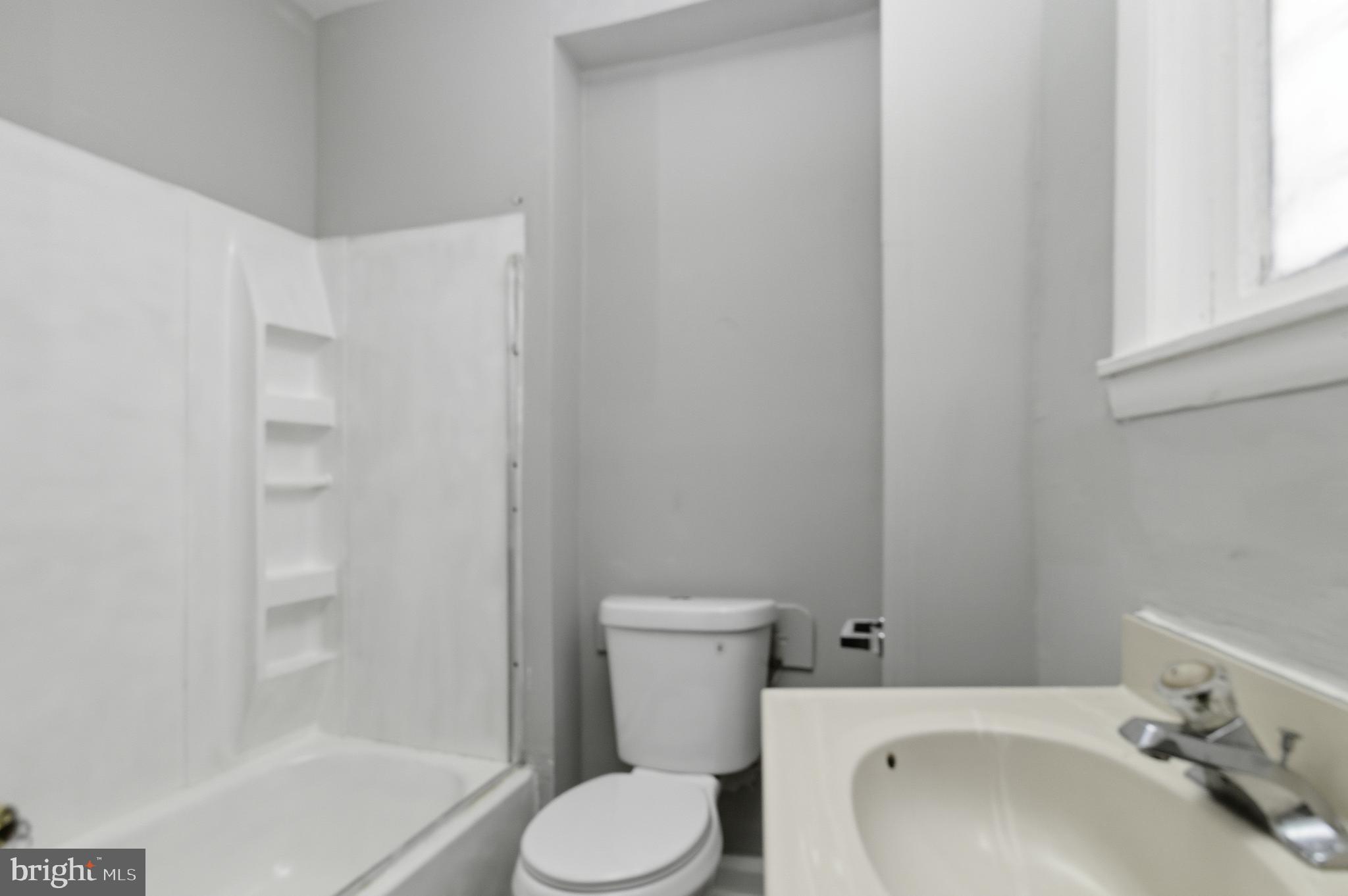 COPPIN HEIGHTS - Residential