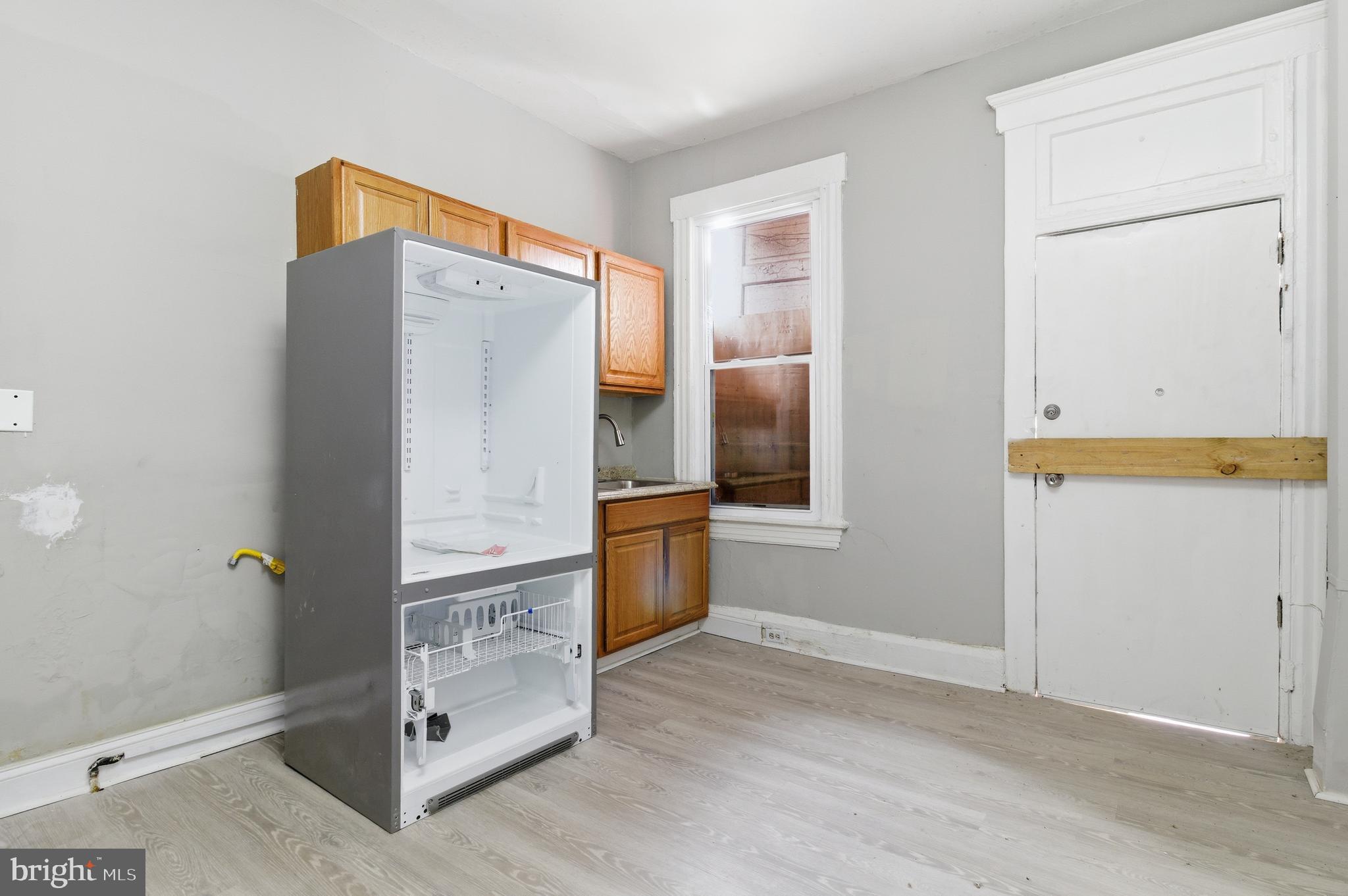 COPPIN HEIGHTS - Residential