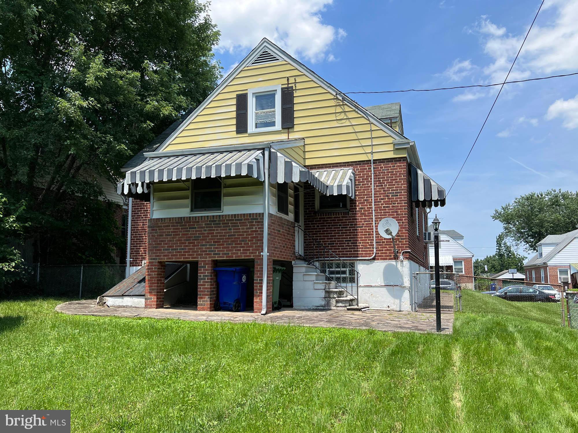 FRANKFORD - Residential