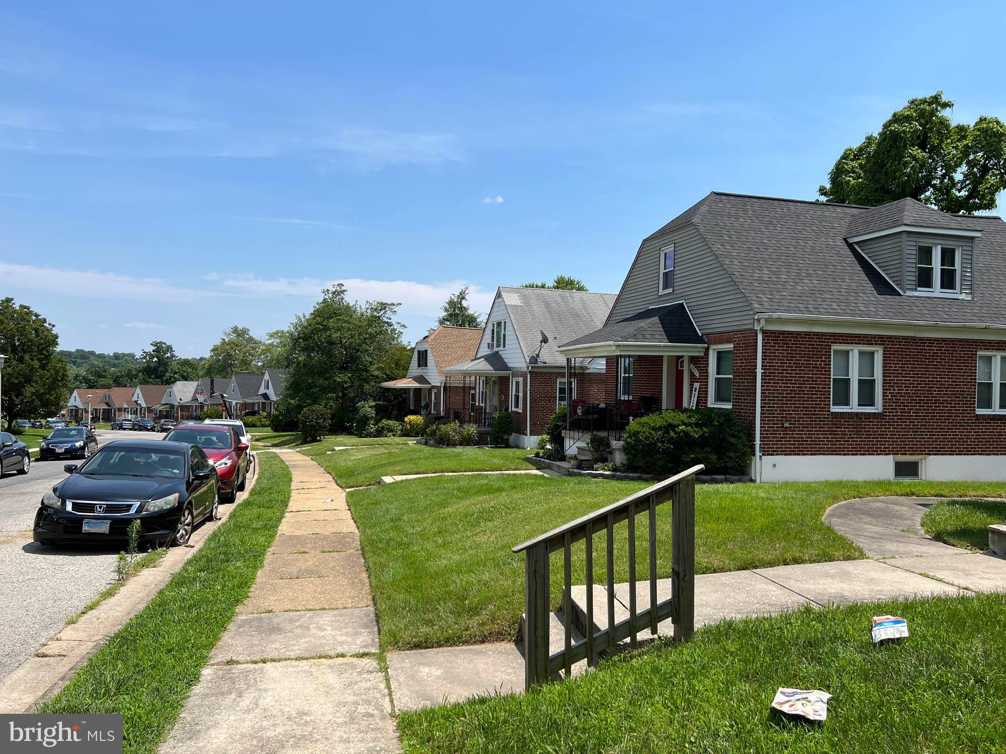 FRANKFORD - Residential