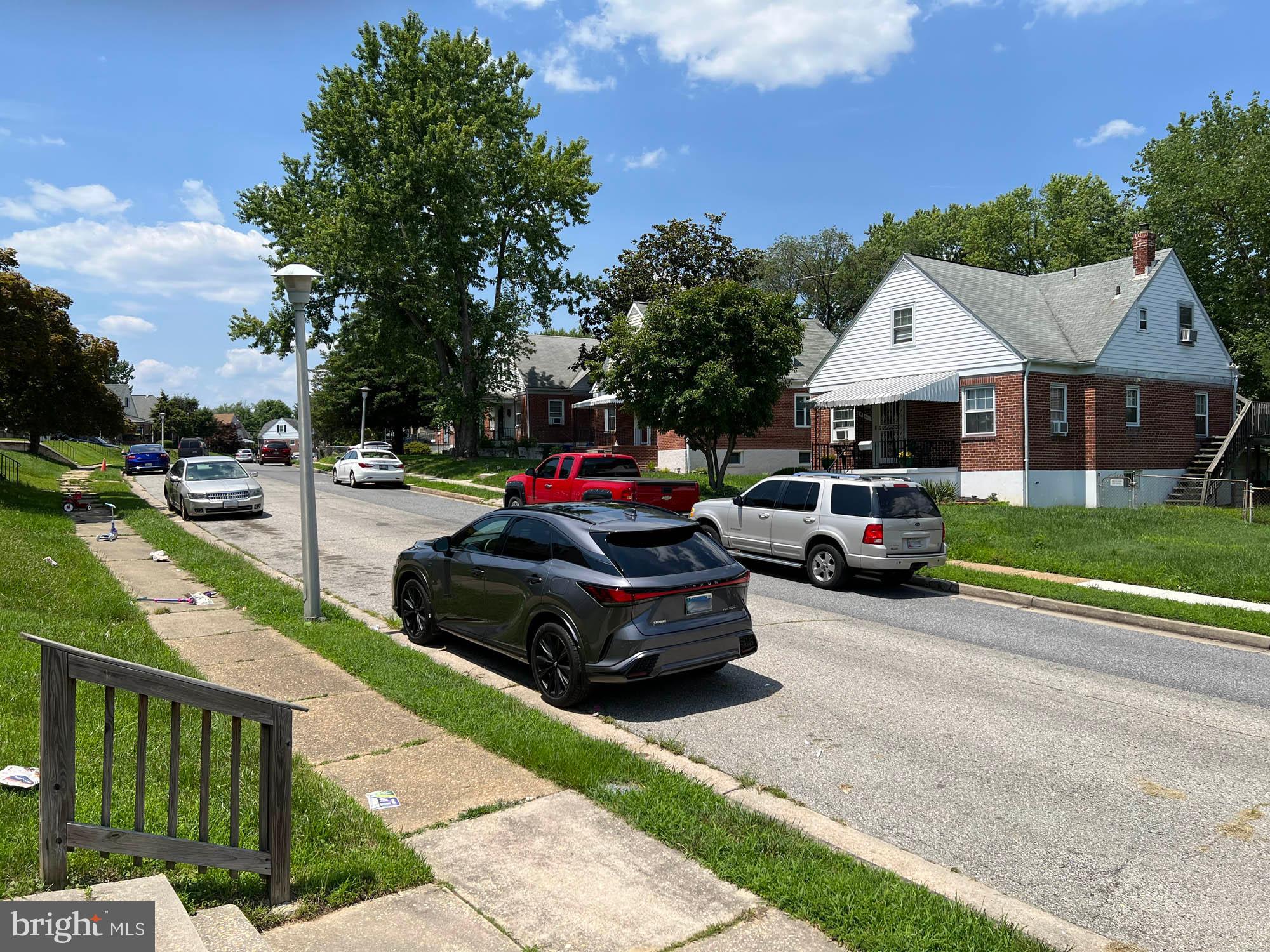 FRANKFORD - Residential