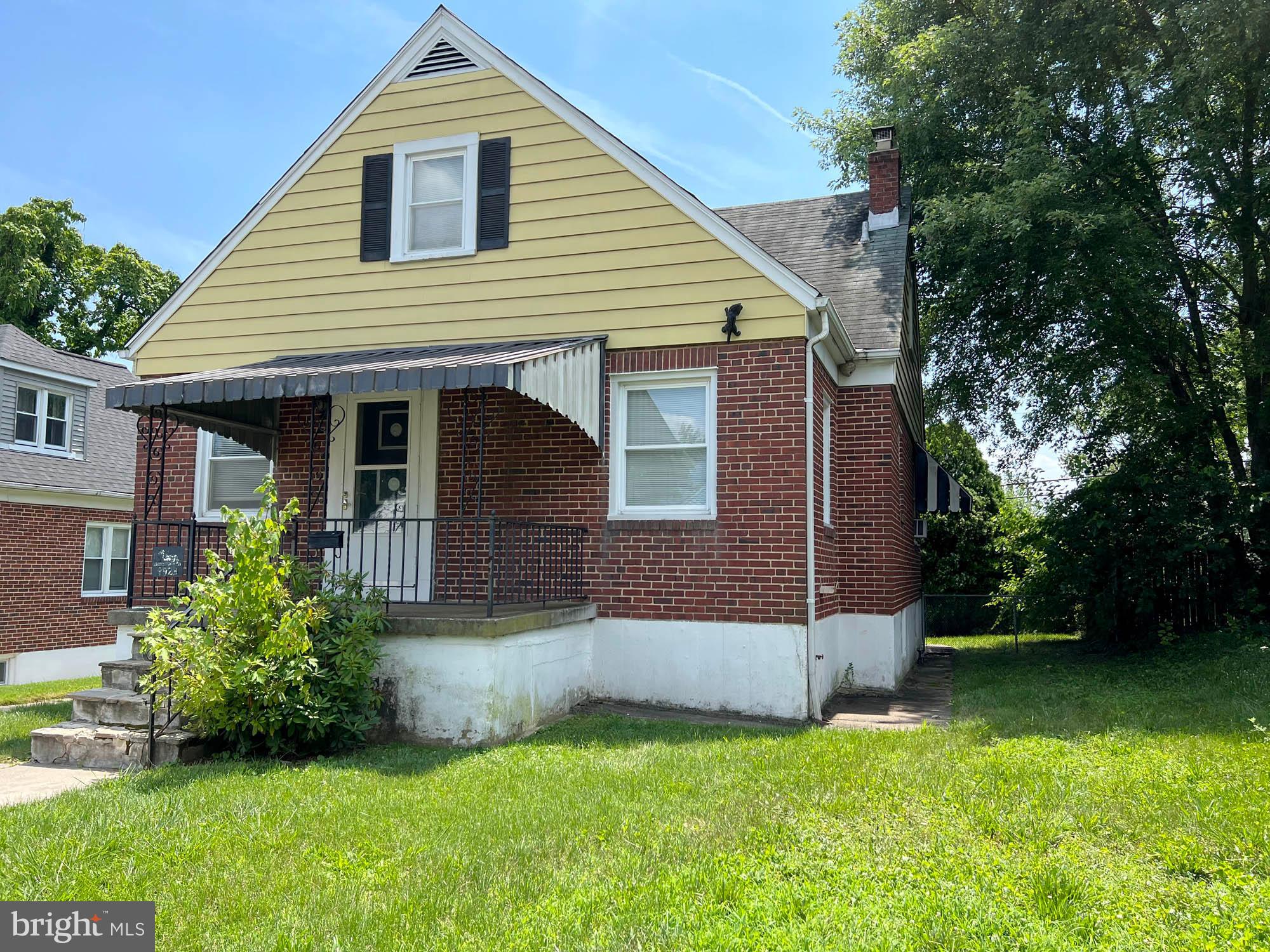 FRANKFORD - Residential