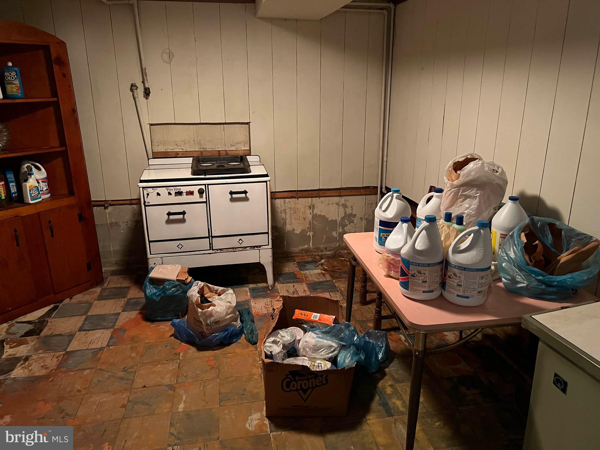 FRANKFORD - Residential