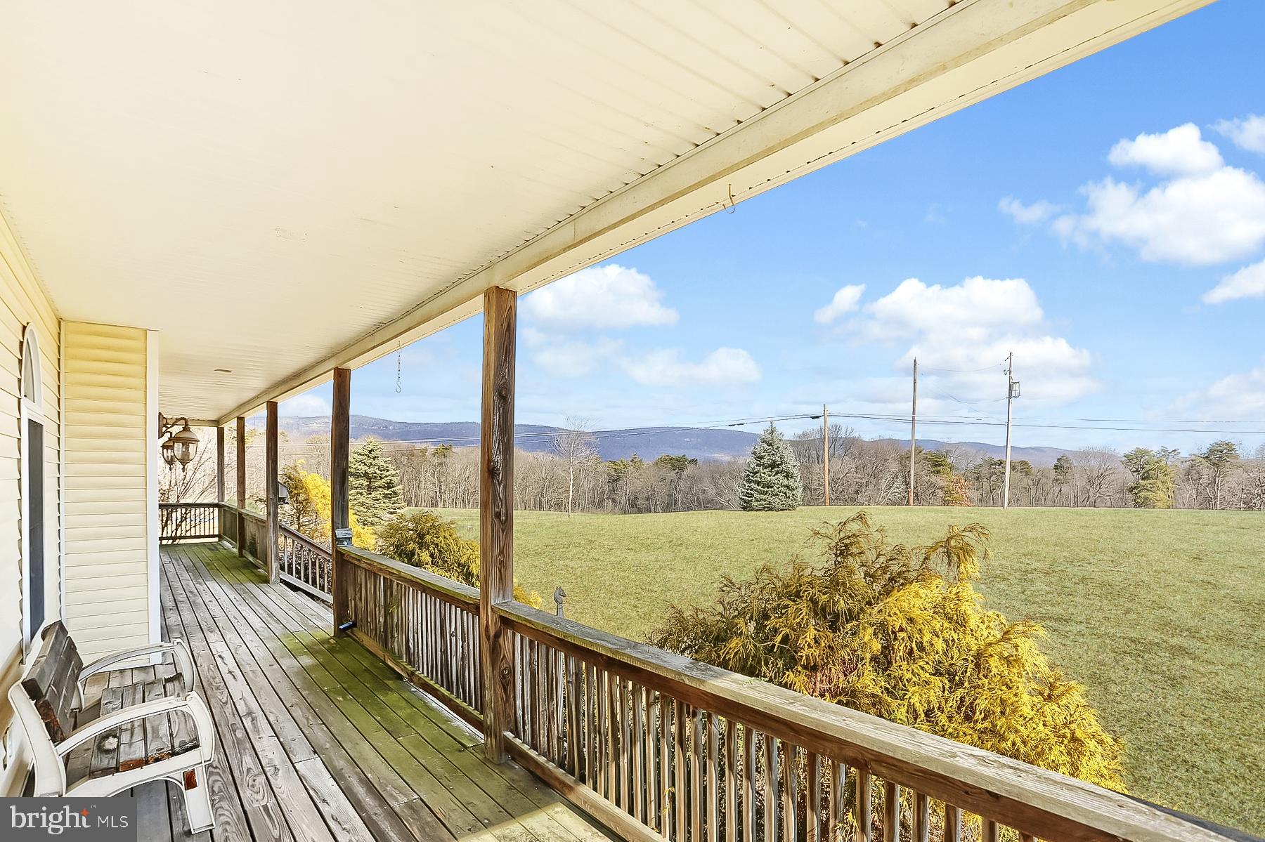 BROWNAWELL FARMS - Residential