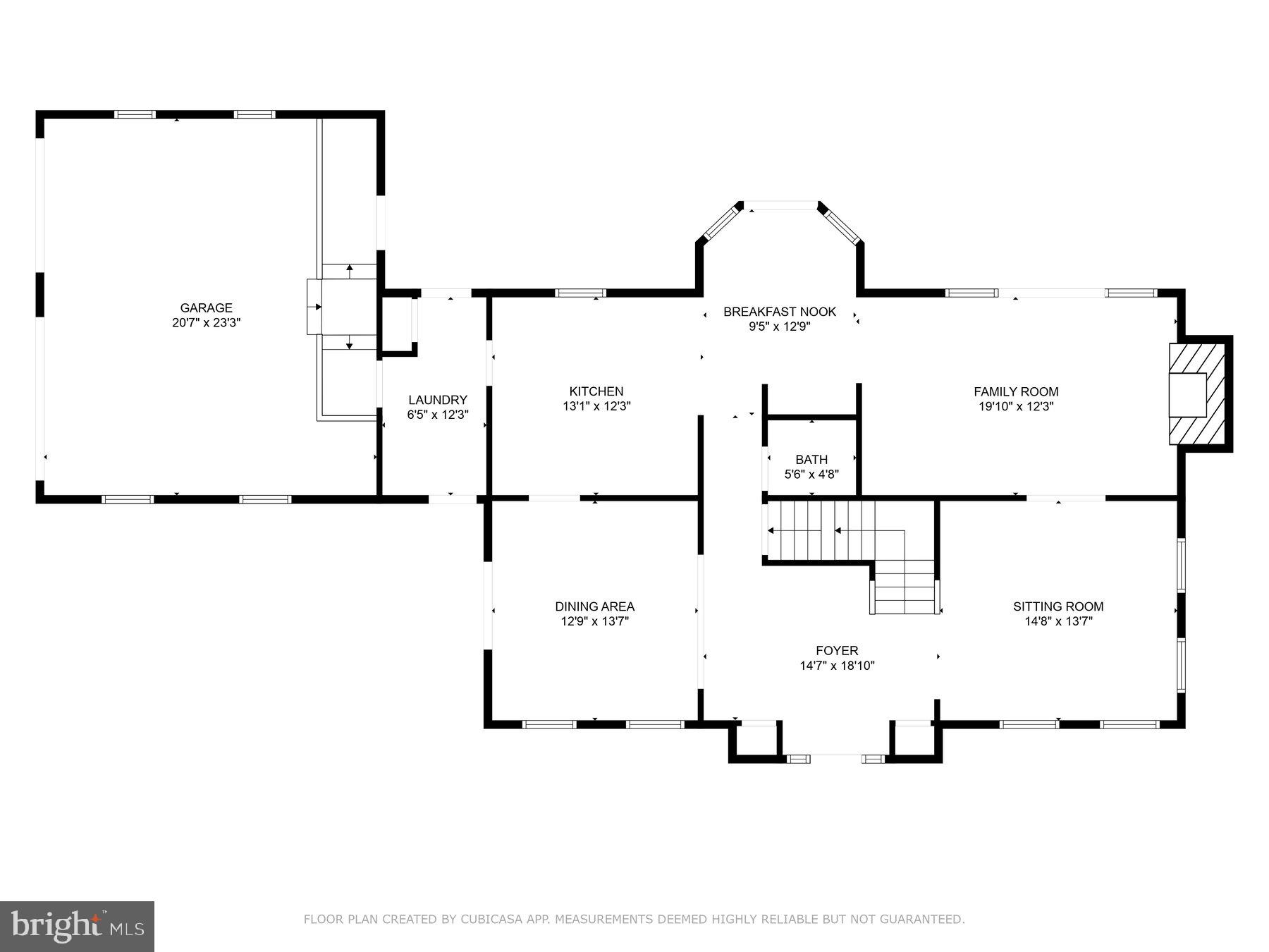 BROWNAWELL FARMS - Residential