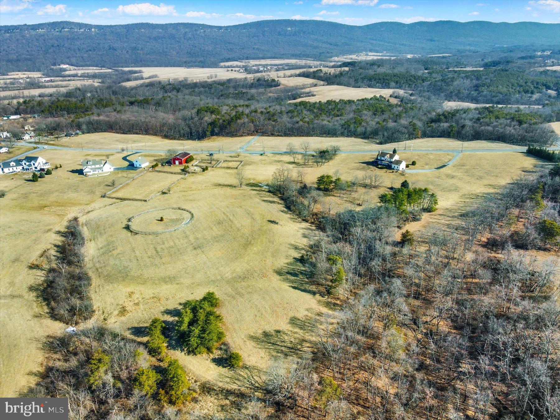 BROWNAWELL FARMS - Residential