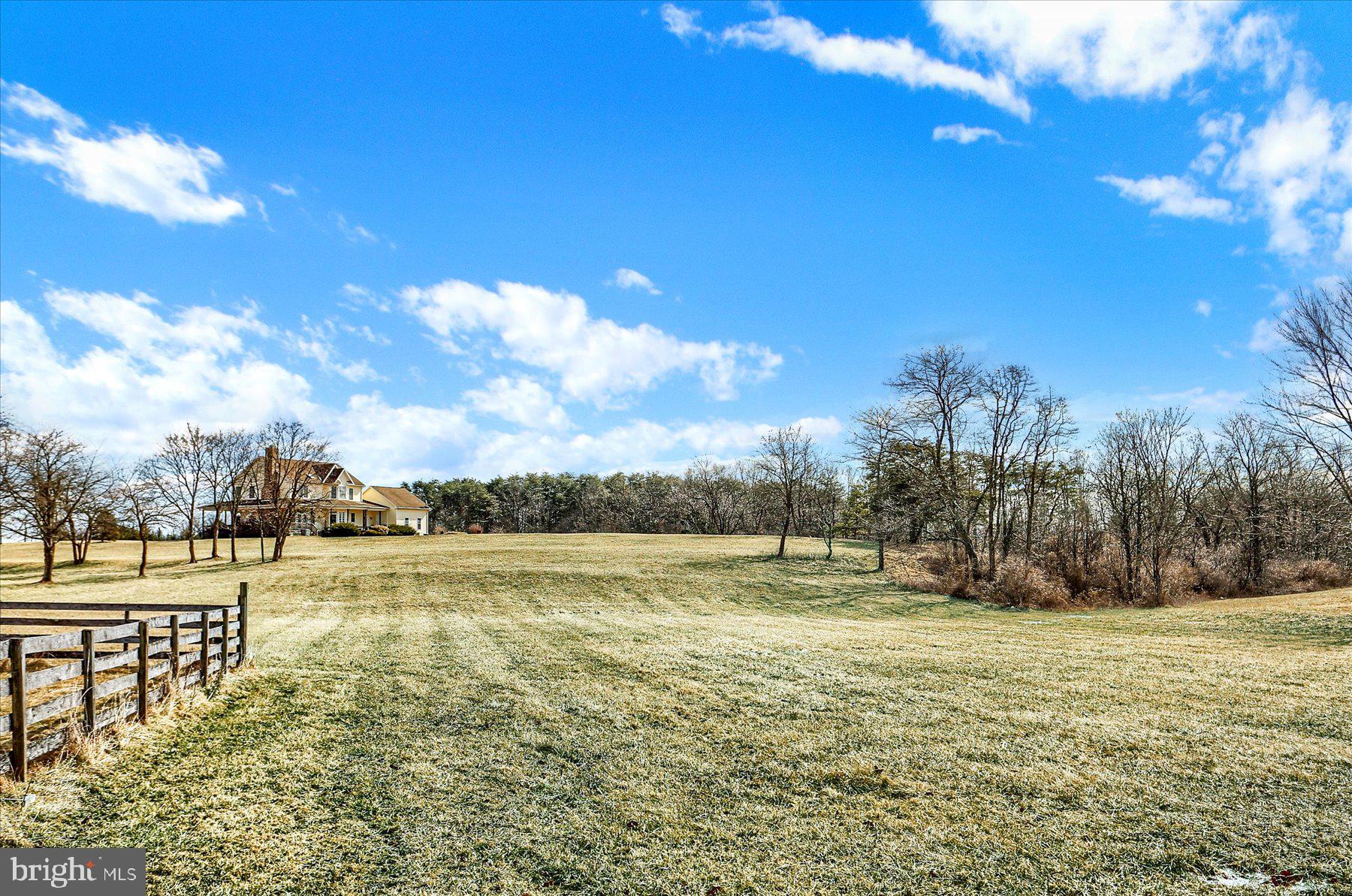 BROWNAWELL FARMS - Residential