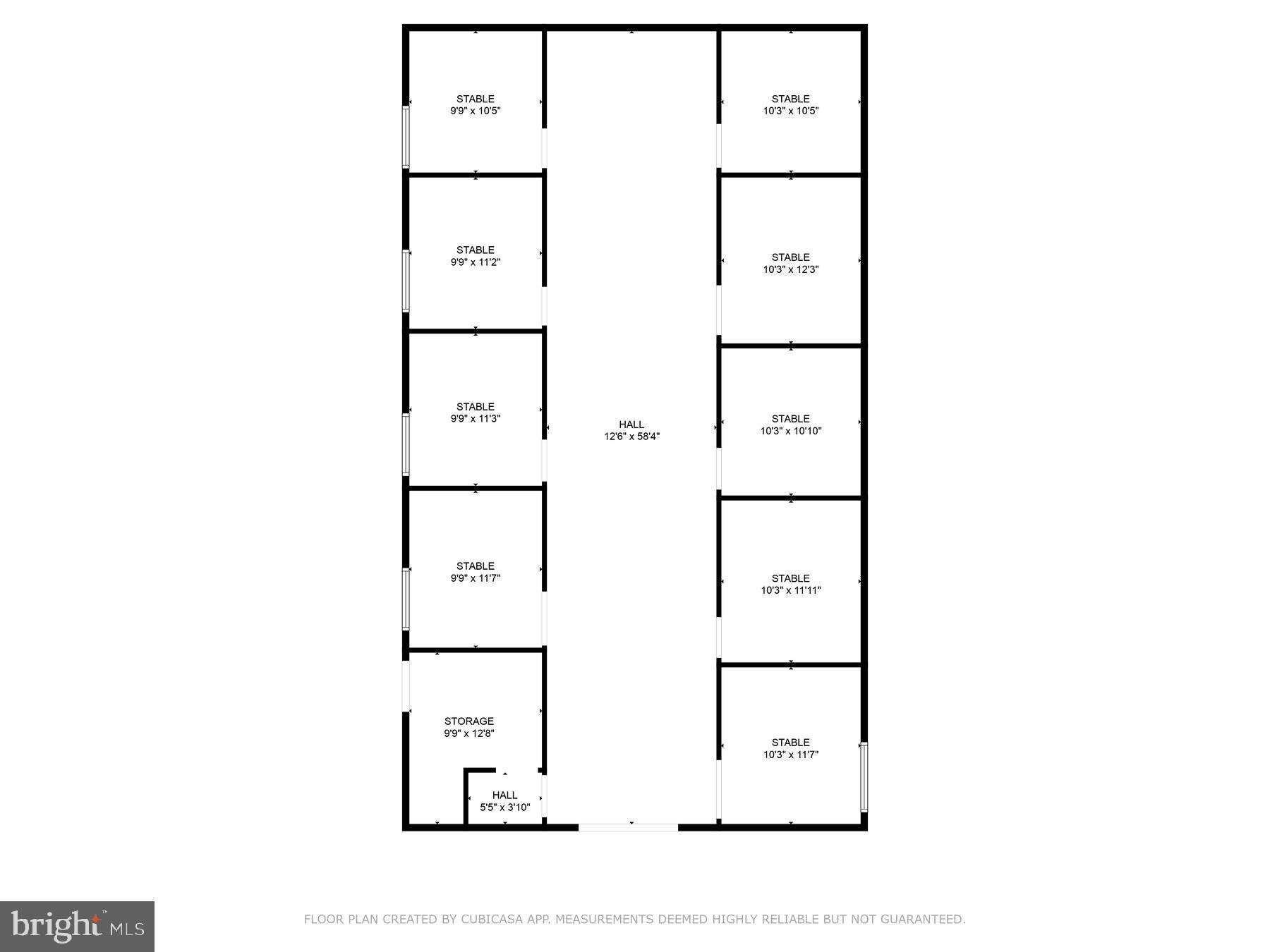 BROWNAWELL FARMS - Residential