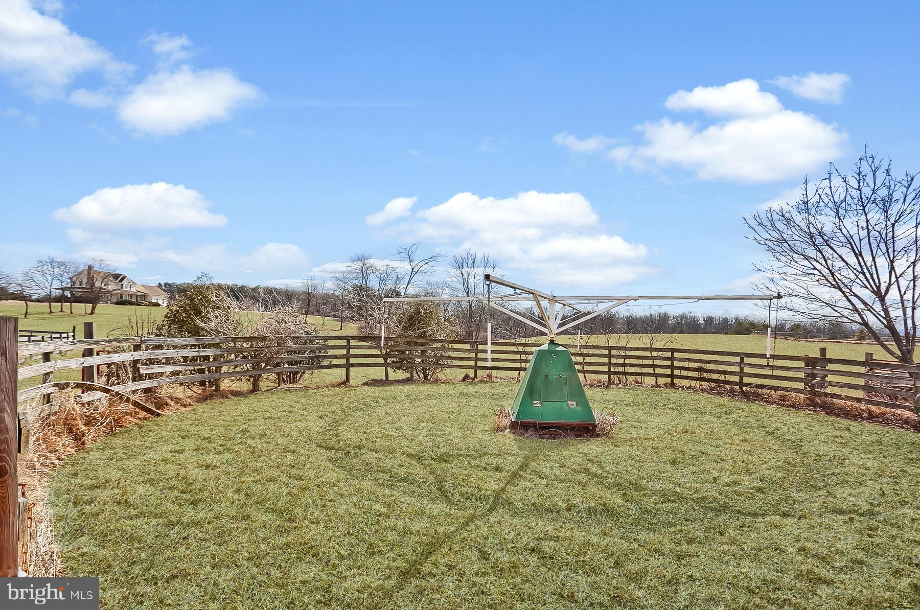 BROWNAWELL FARMS - Residential