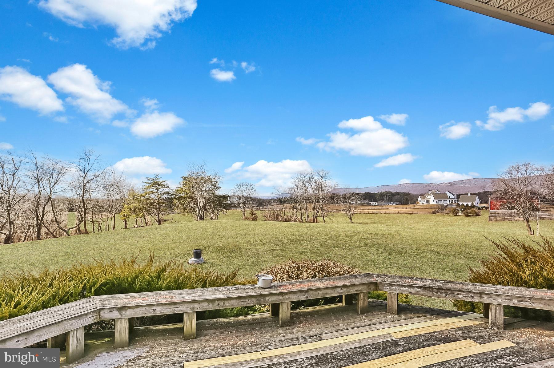 BROWNAWELL FARMS - Residential