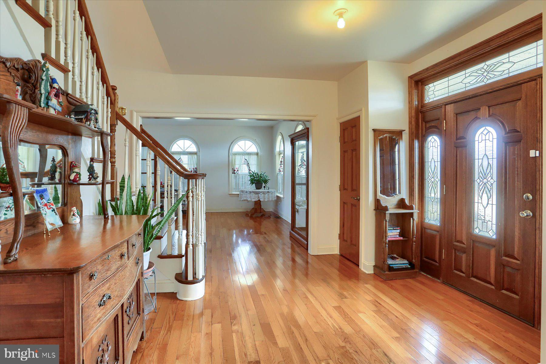 BROWNAWELL FARMS - Residential