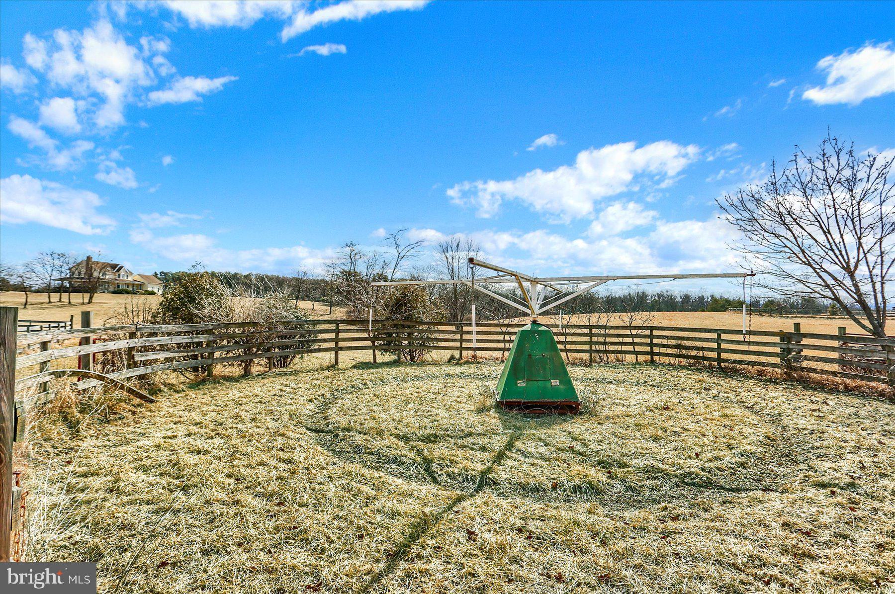 BROWNAWELL FARMS - Residential