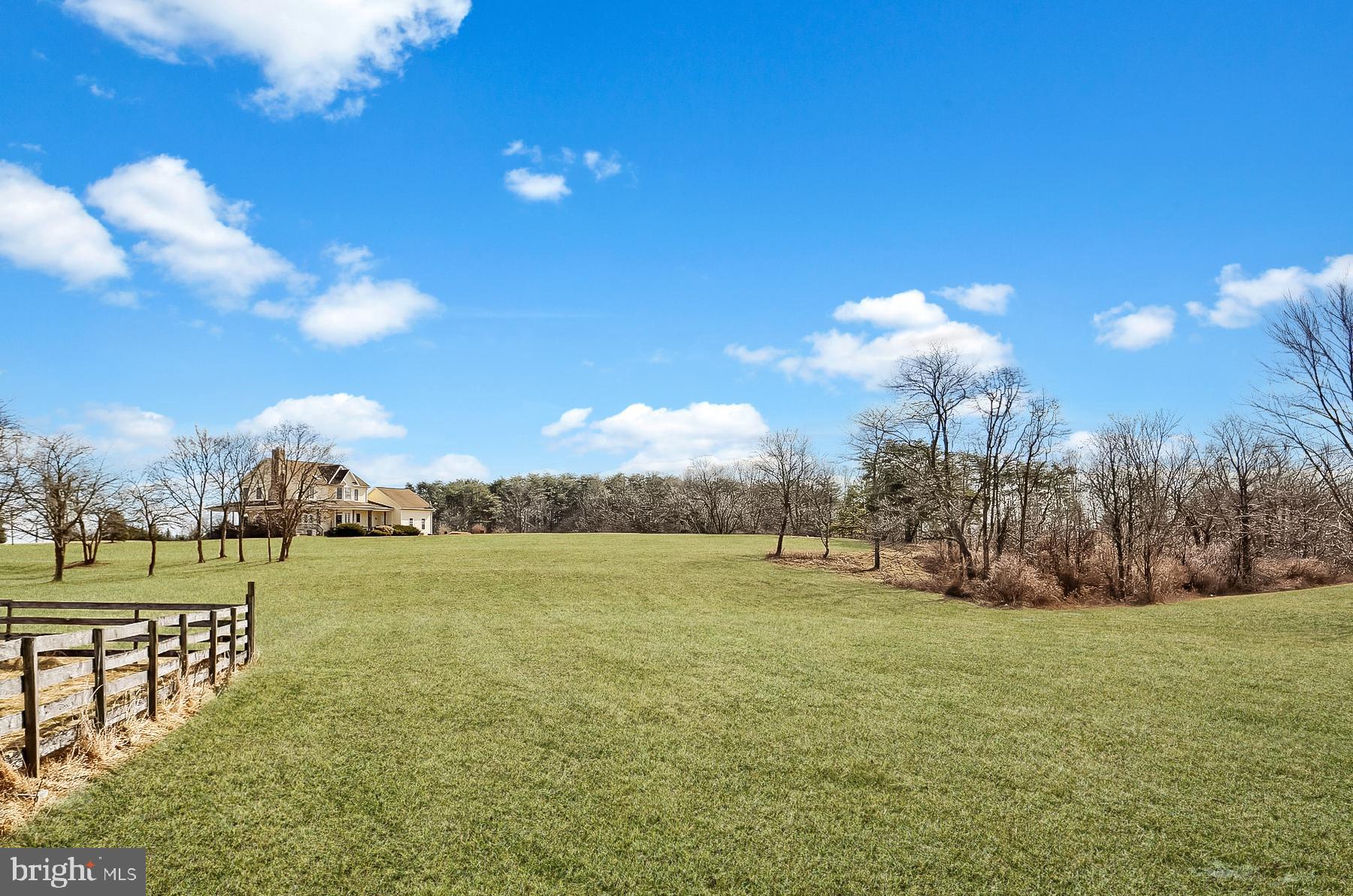 BROWNAWELL FARMS - Residential