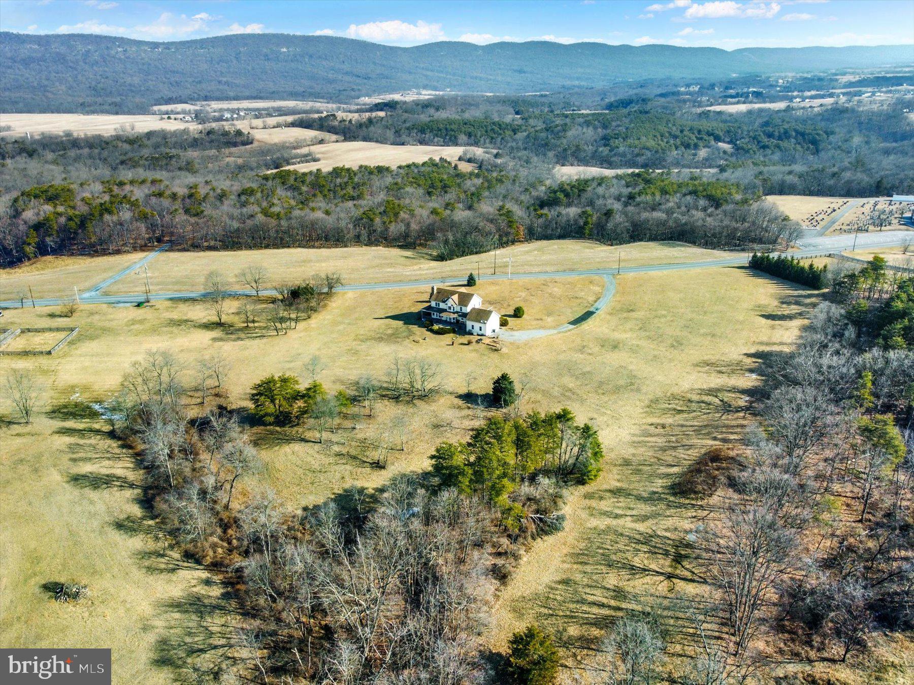 BROWNAWELL FARMS - Residential