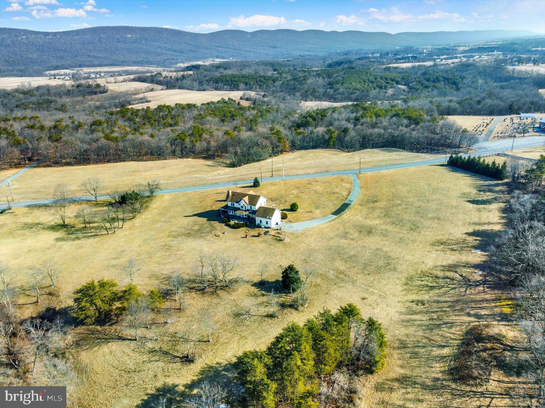 BROWNAWELL FARMS - Residential