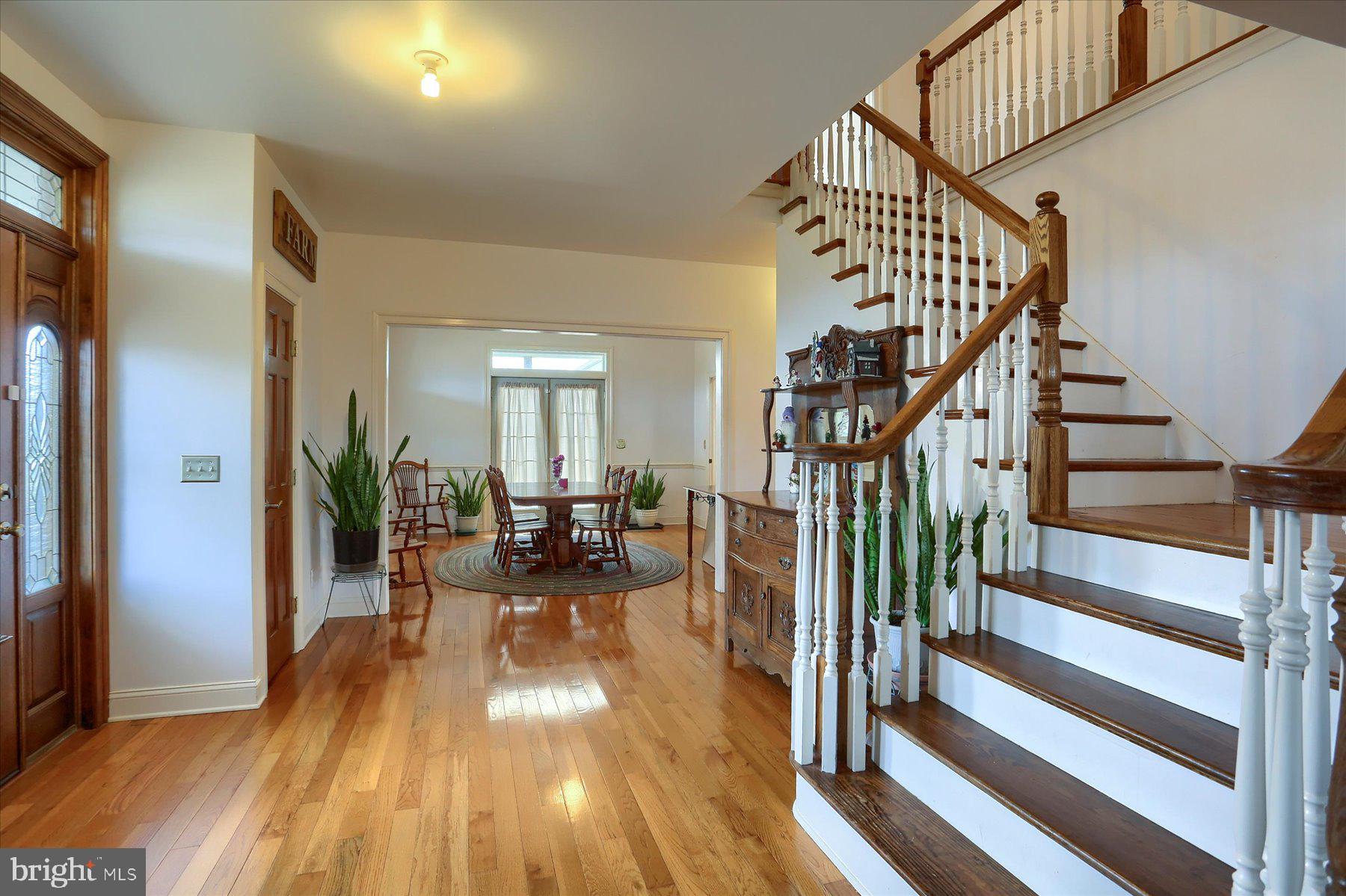 BROWNAWELL FARMS - Residential