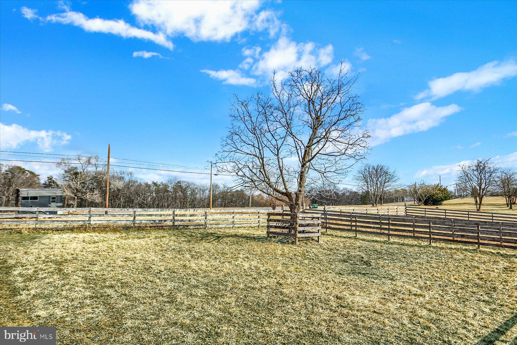 BROWNAWELL FARMS - Residential