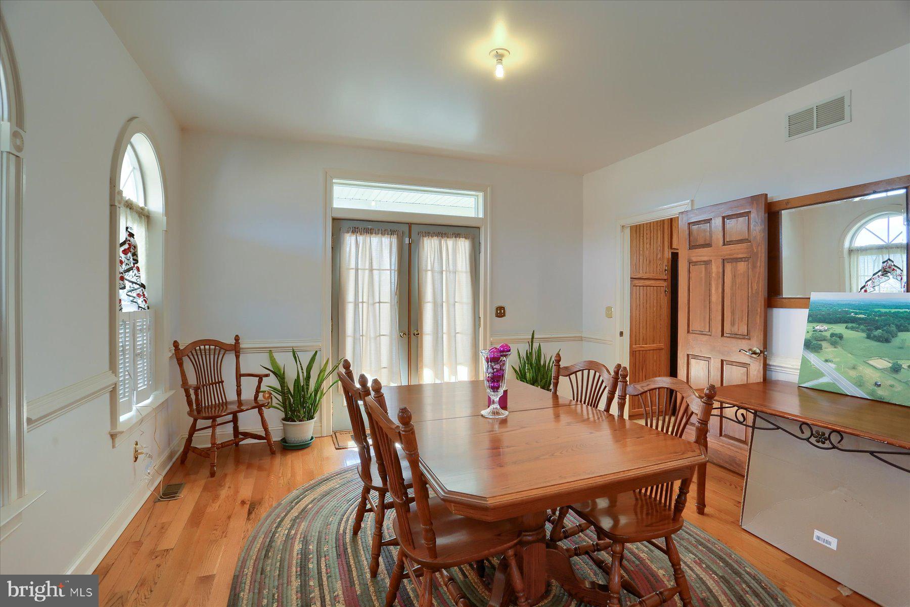 BROWNAWELL FARMS - Residential