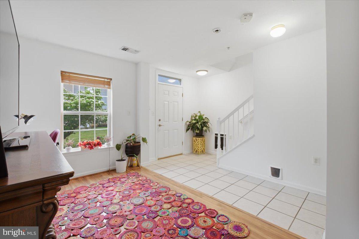 PARKSIDE AT ASHBURN - Residential