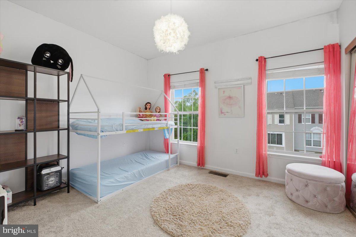 PARKSIDE AT ASHBURN - Residential