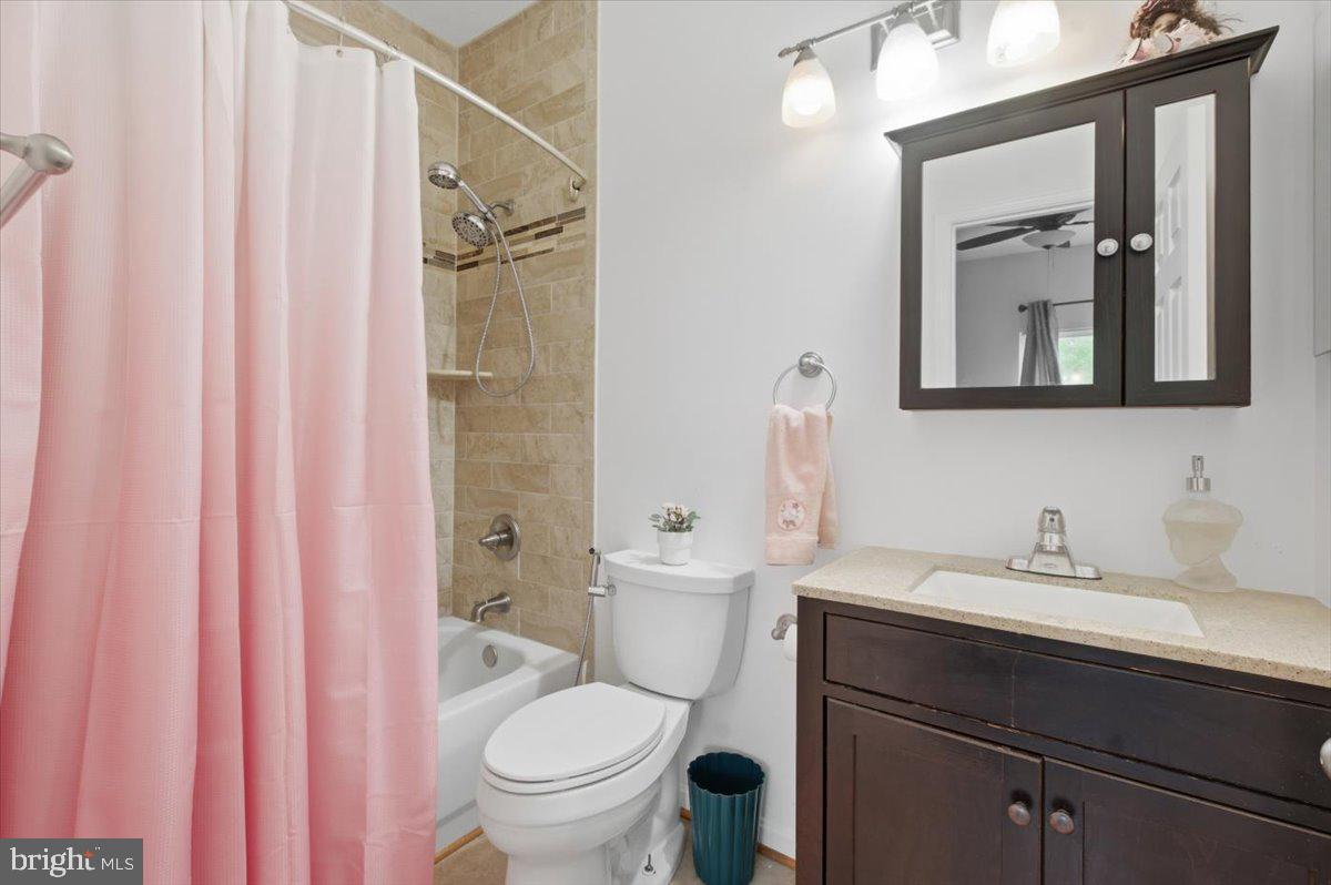 PARKSIDE AT ASHBURN - Residential