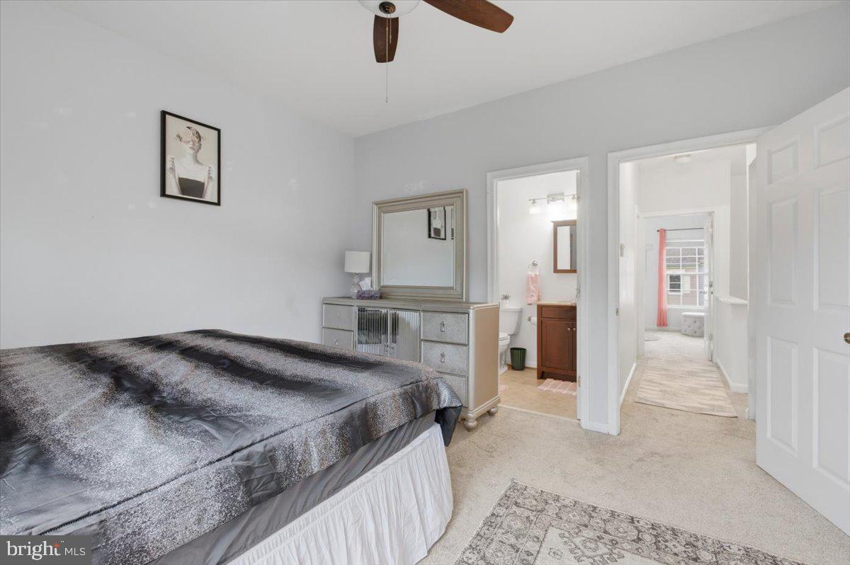 PARKSIDE AT ASHBURN - Residential