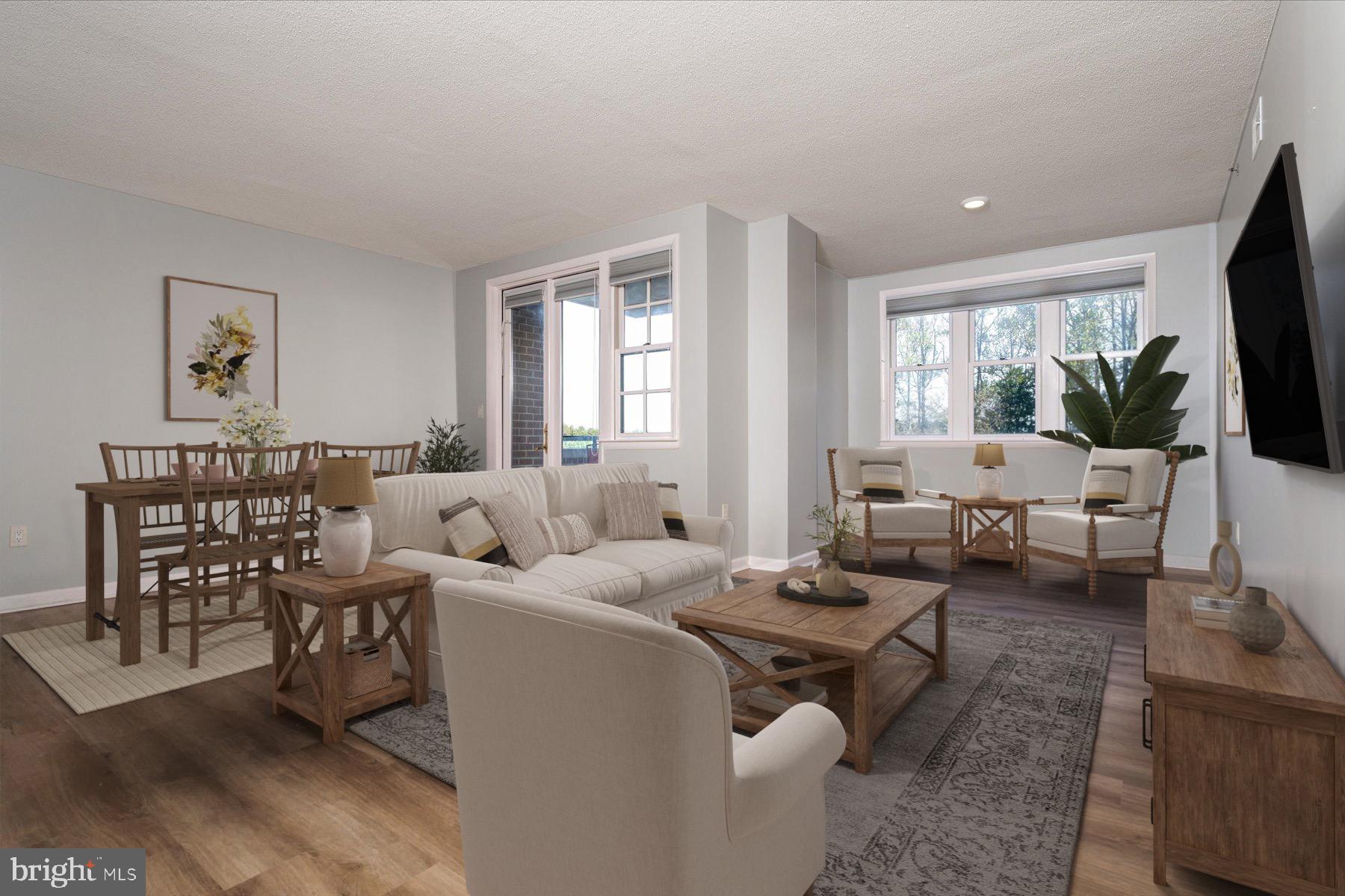 HERITAGE HARBOUR - Residential