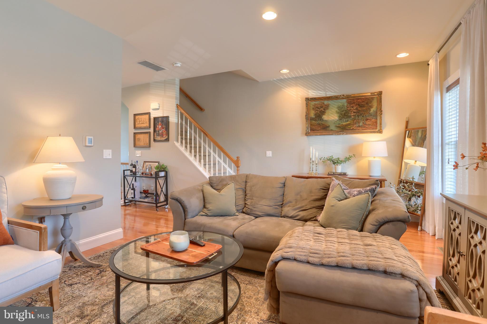 THE WOODLANDS - Residential