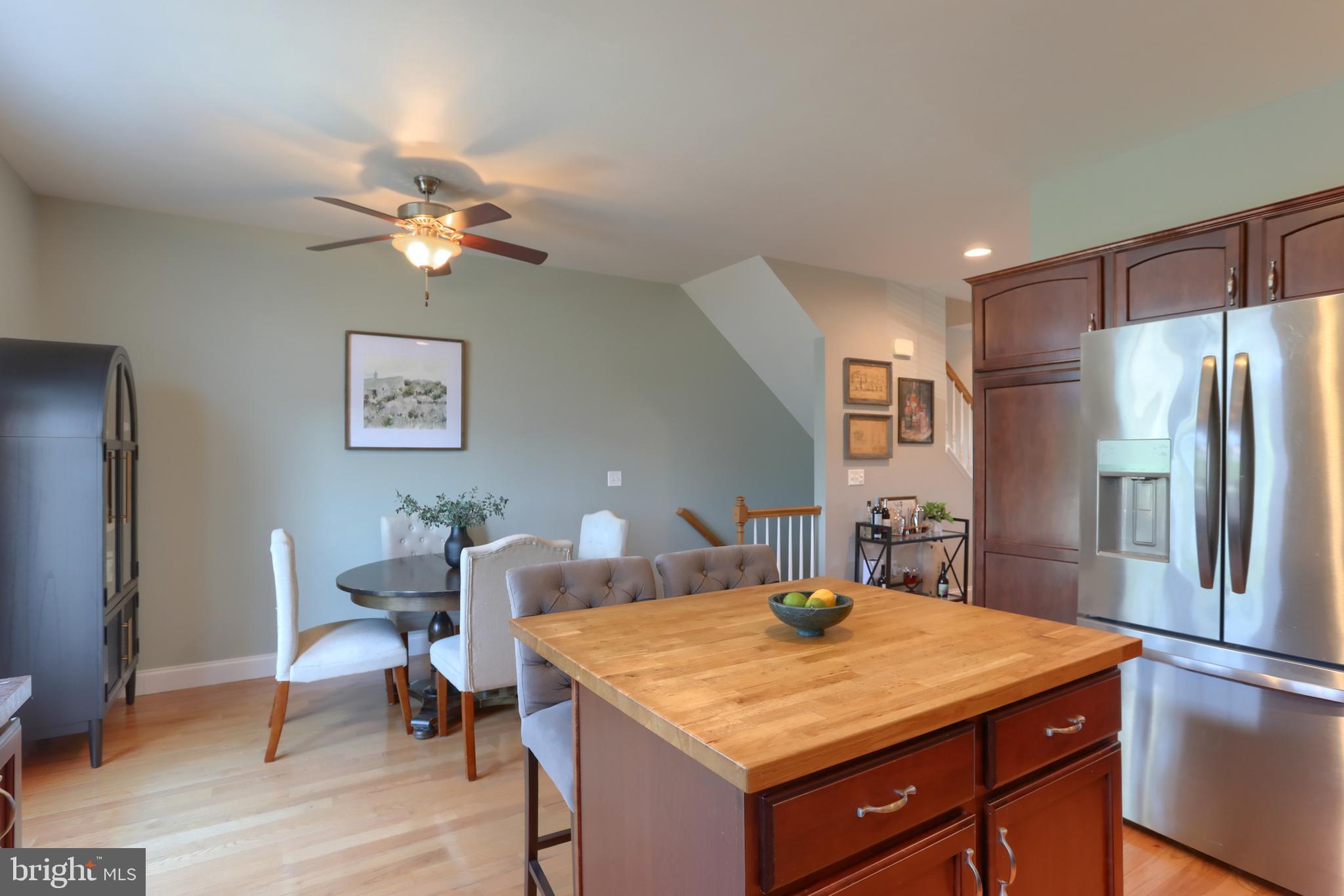 THE WOODLANDS - Residential