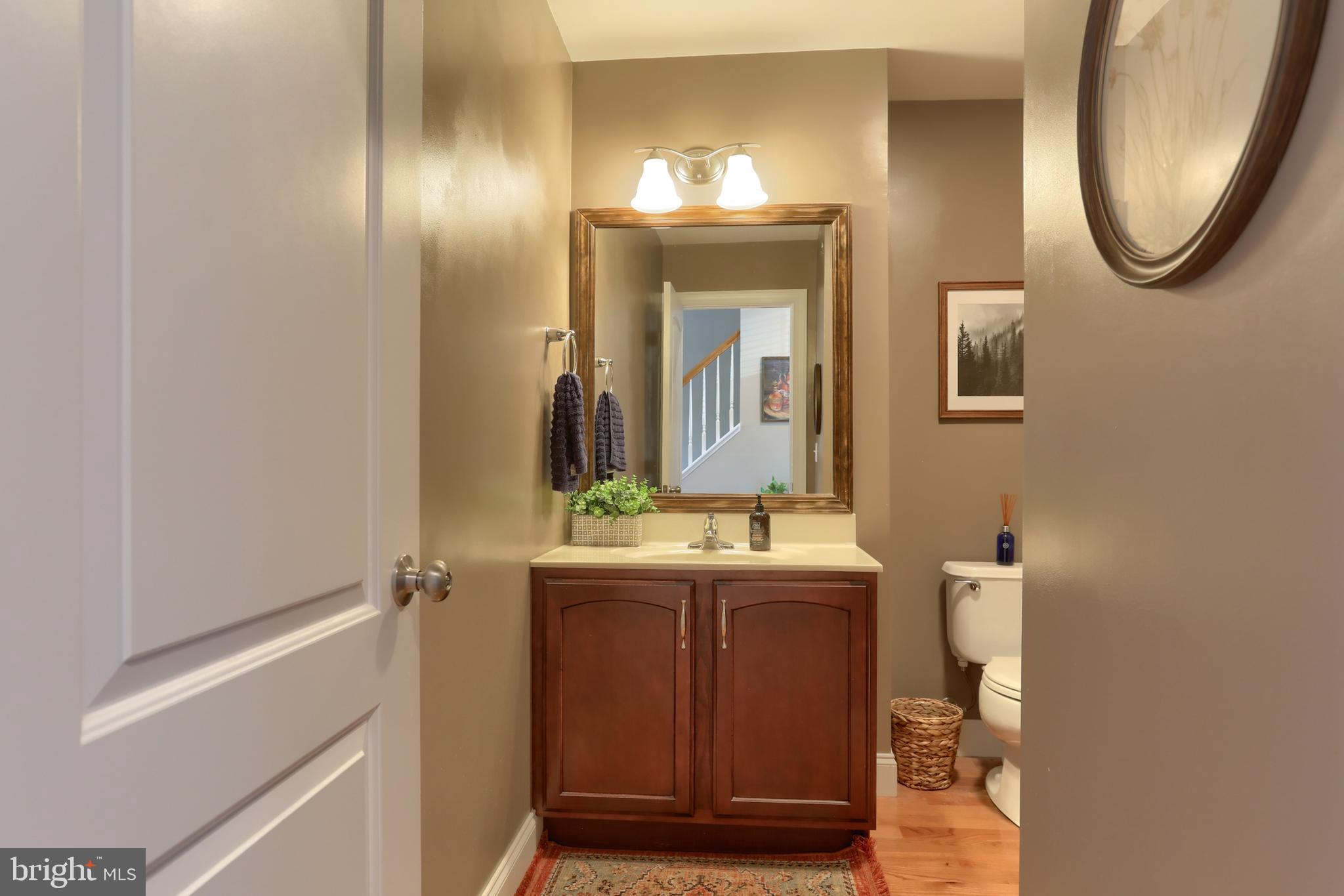 THE WOODLANDS - Residential