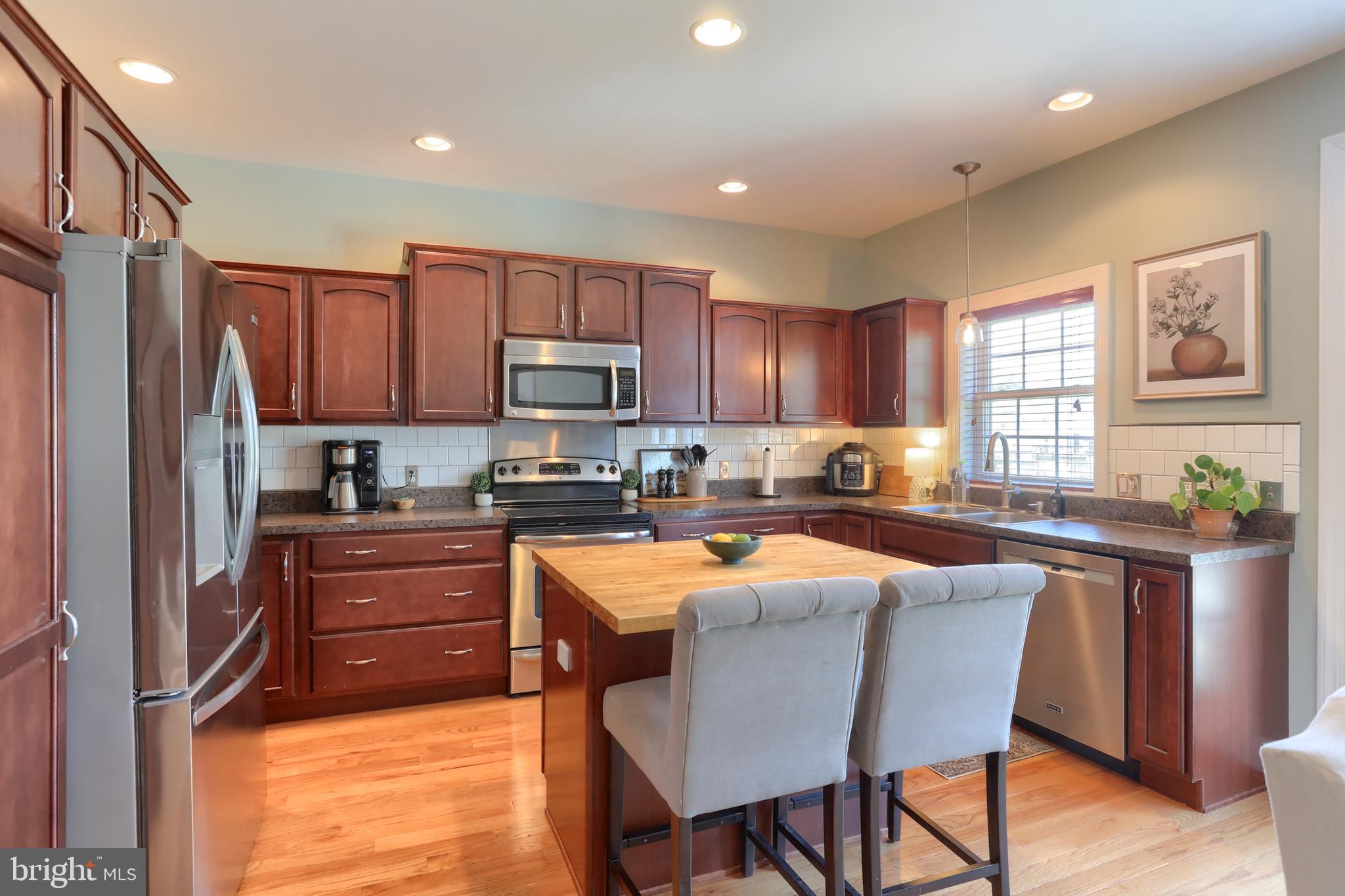 THE WOODLANDS - Residential