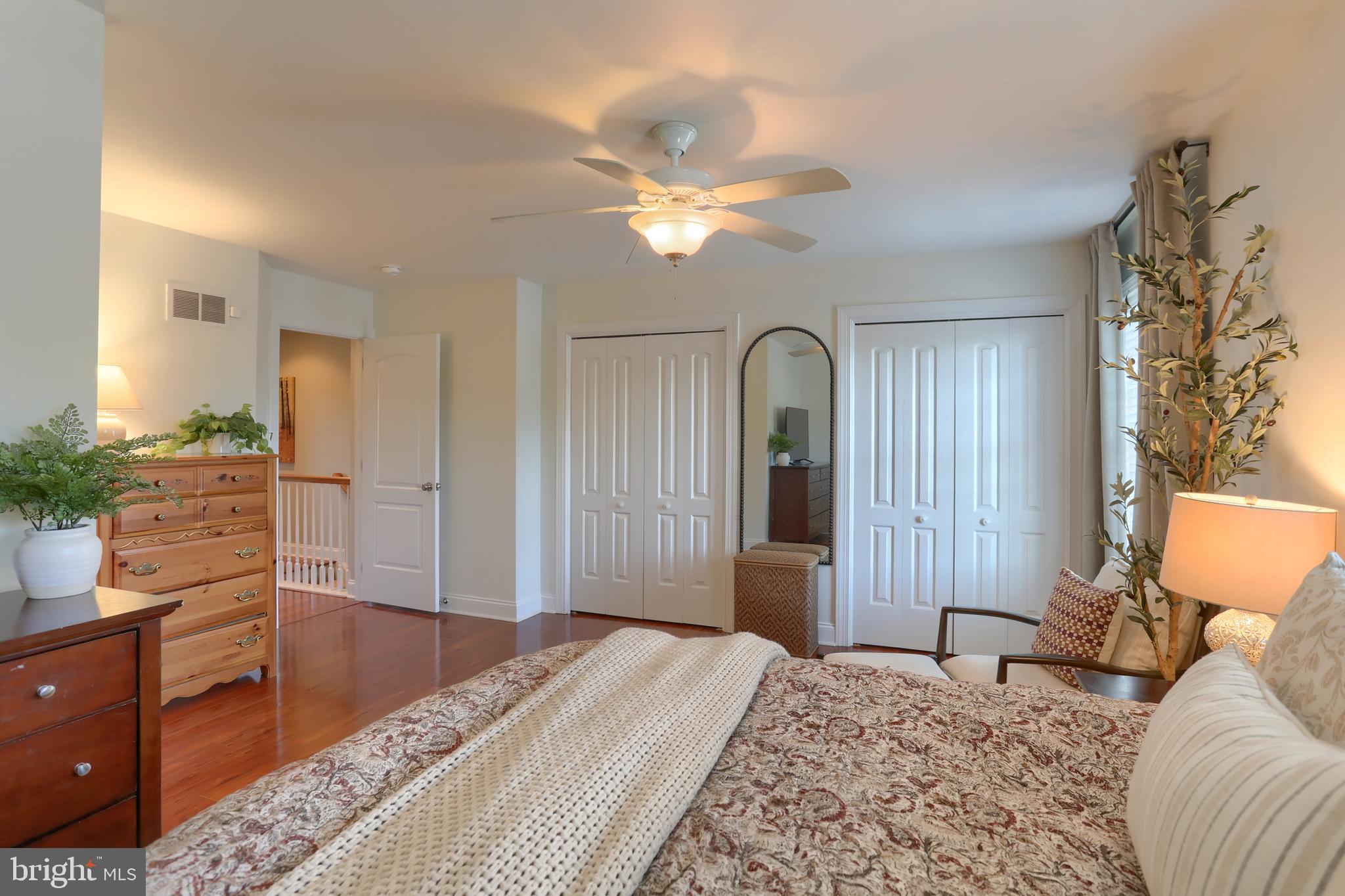 THE WOODLANDS - Residential