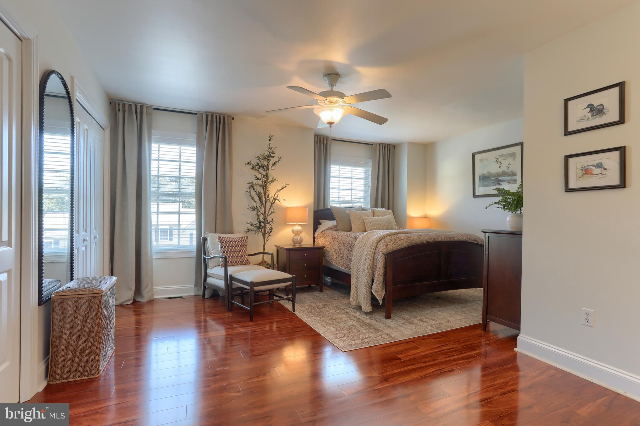 THE WOODLANDS - Residential