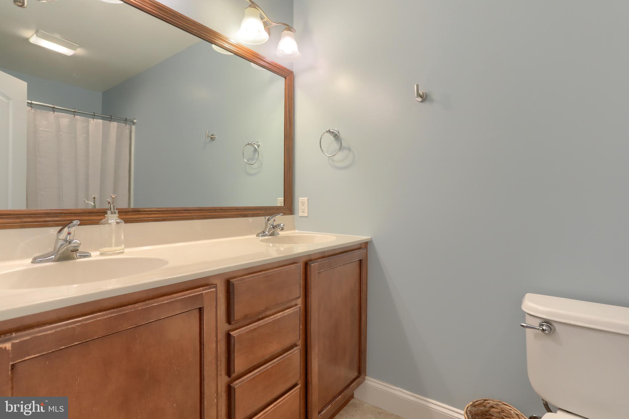 THE WOODLANDS - Residential