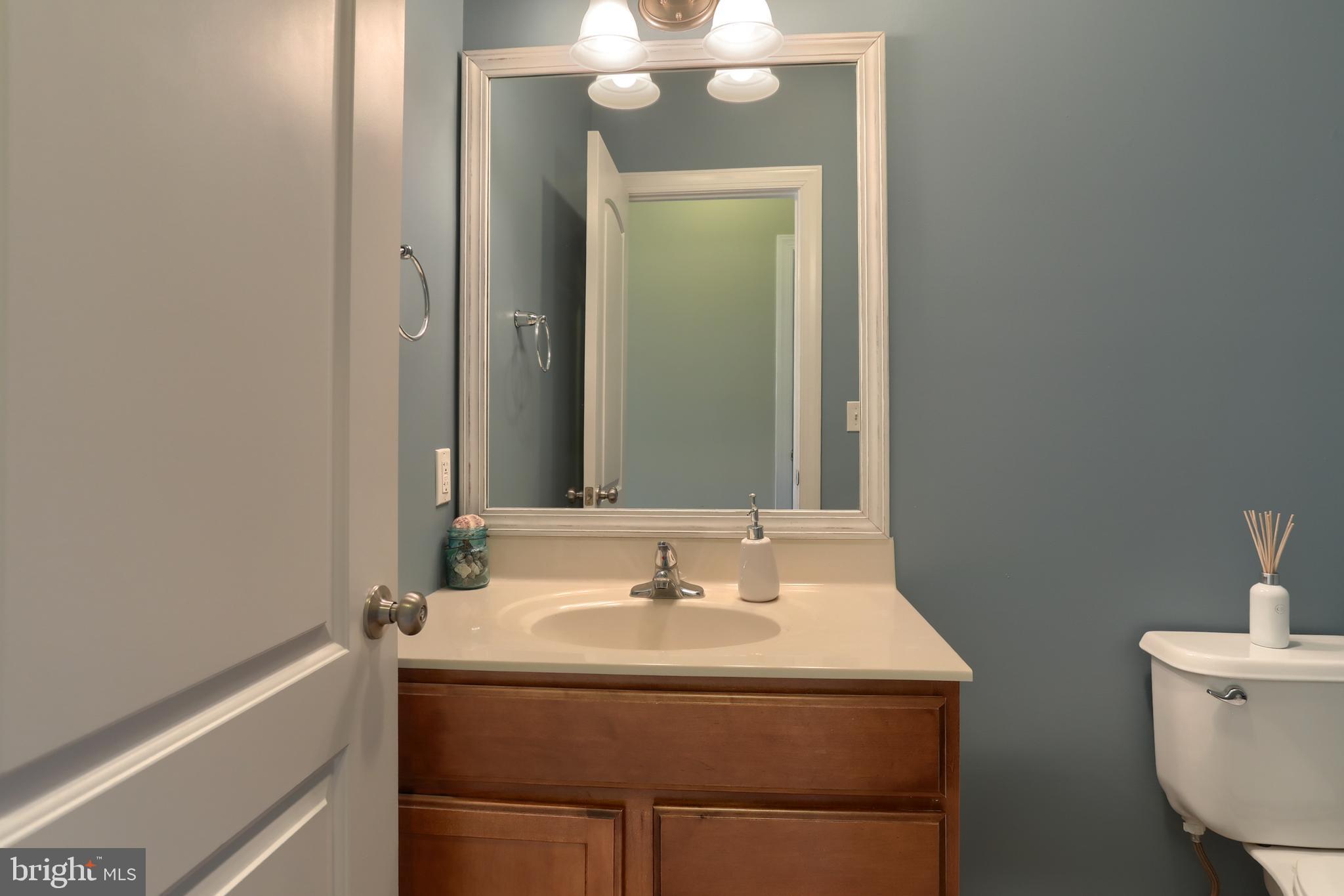 THE WOODLANDS - Residential