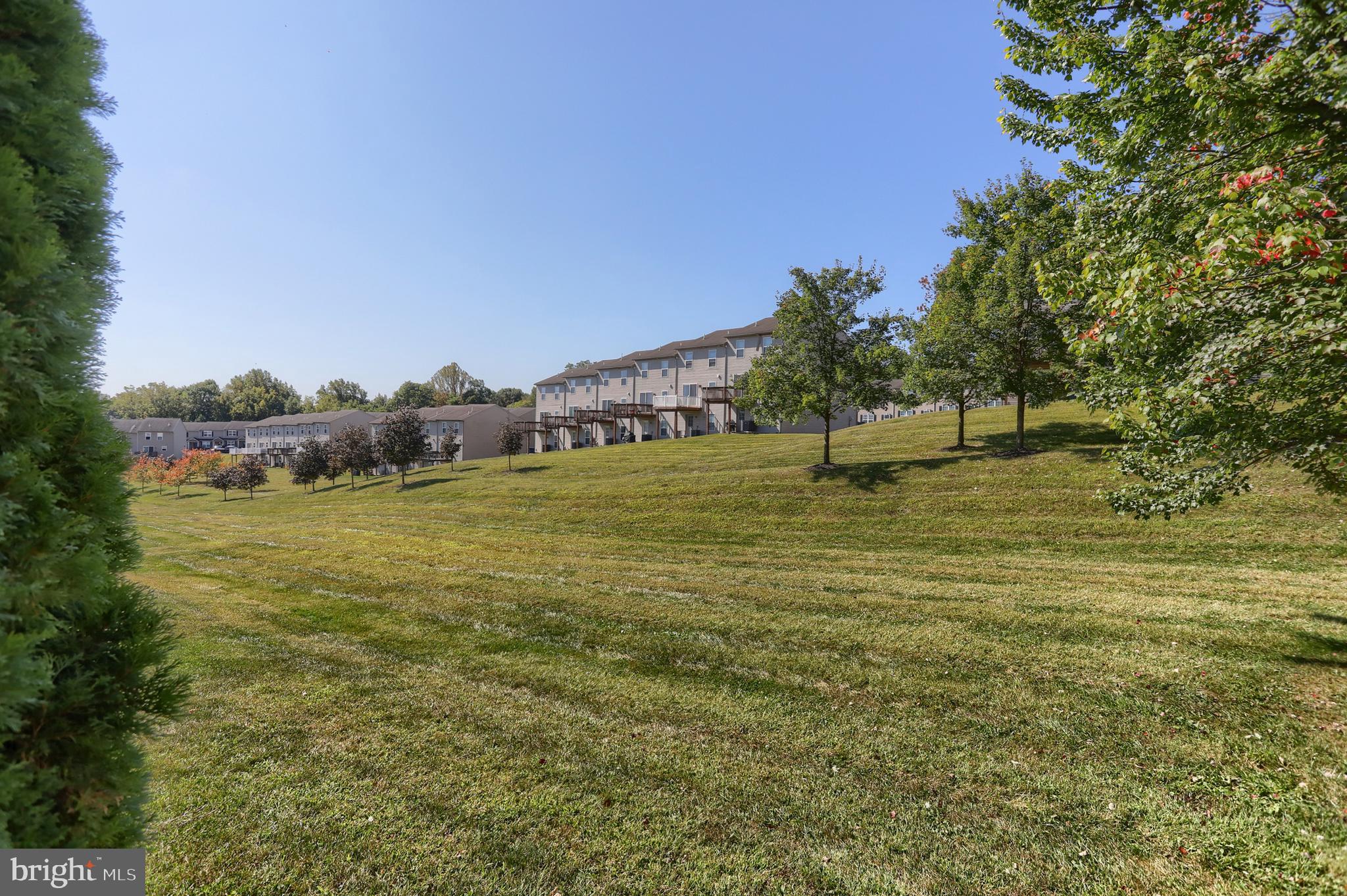 THE WOODLANDS - Residential