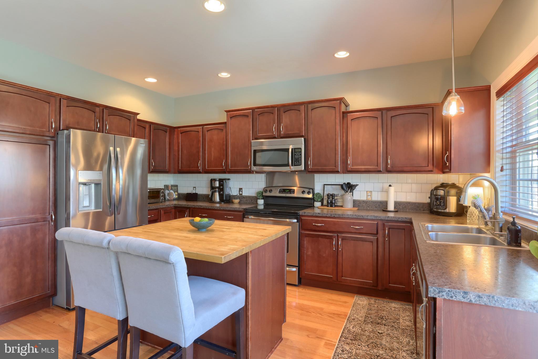 THE WOODLANDS - Residential